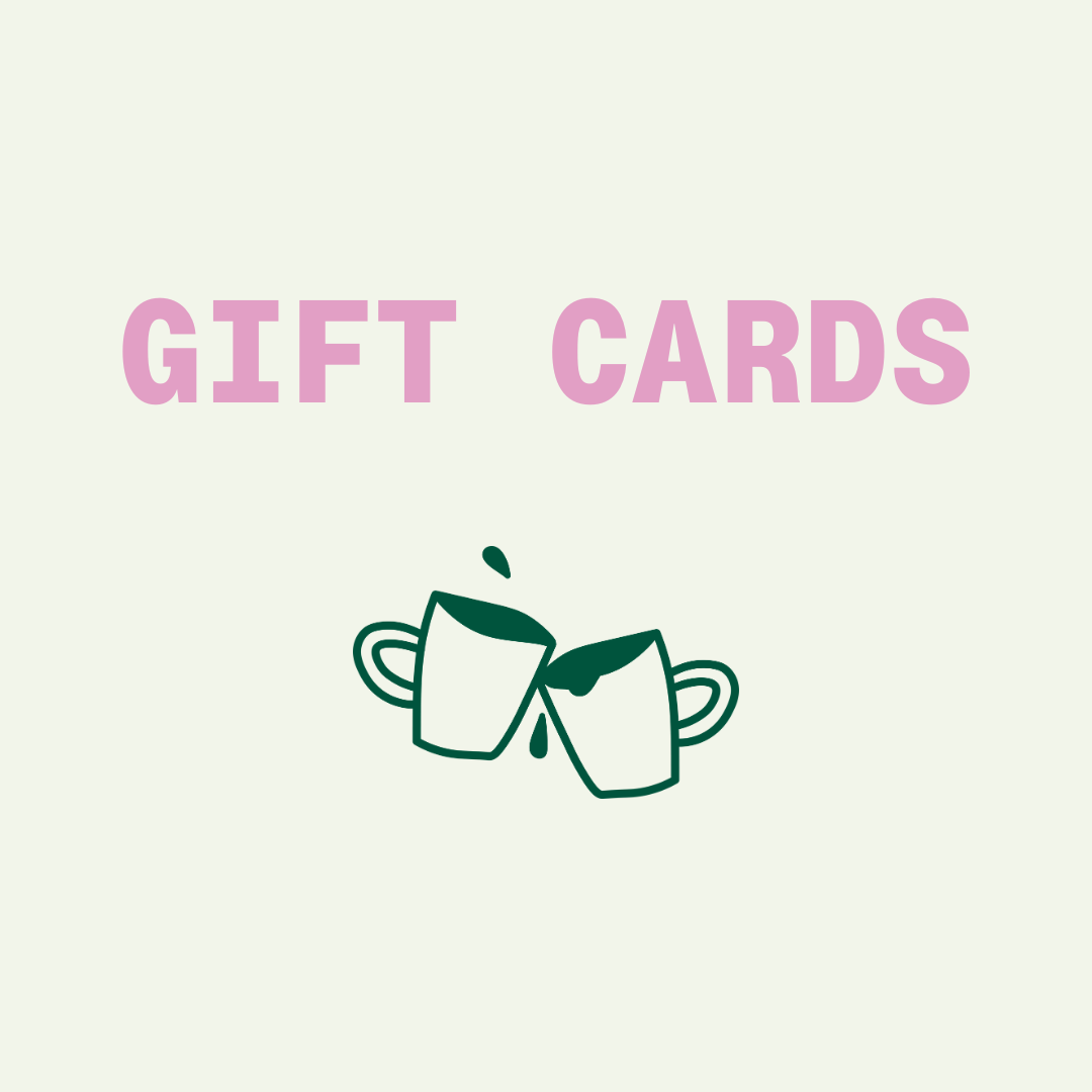 Gift Cards
