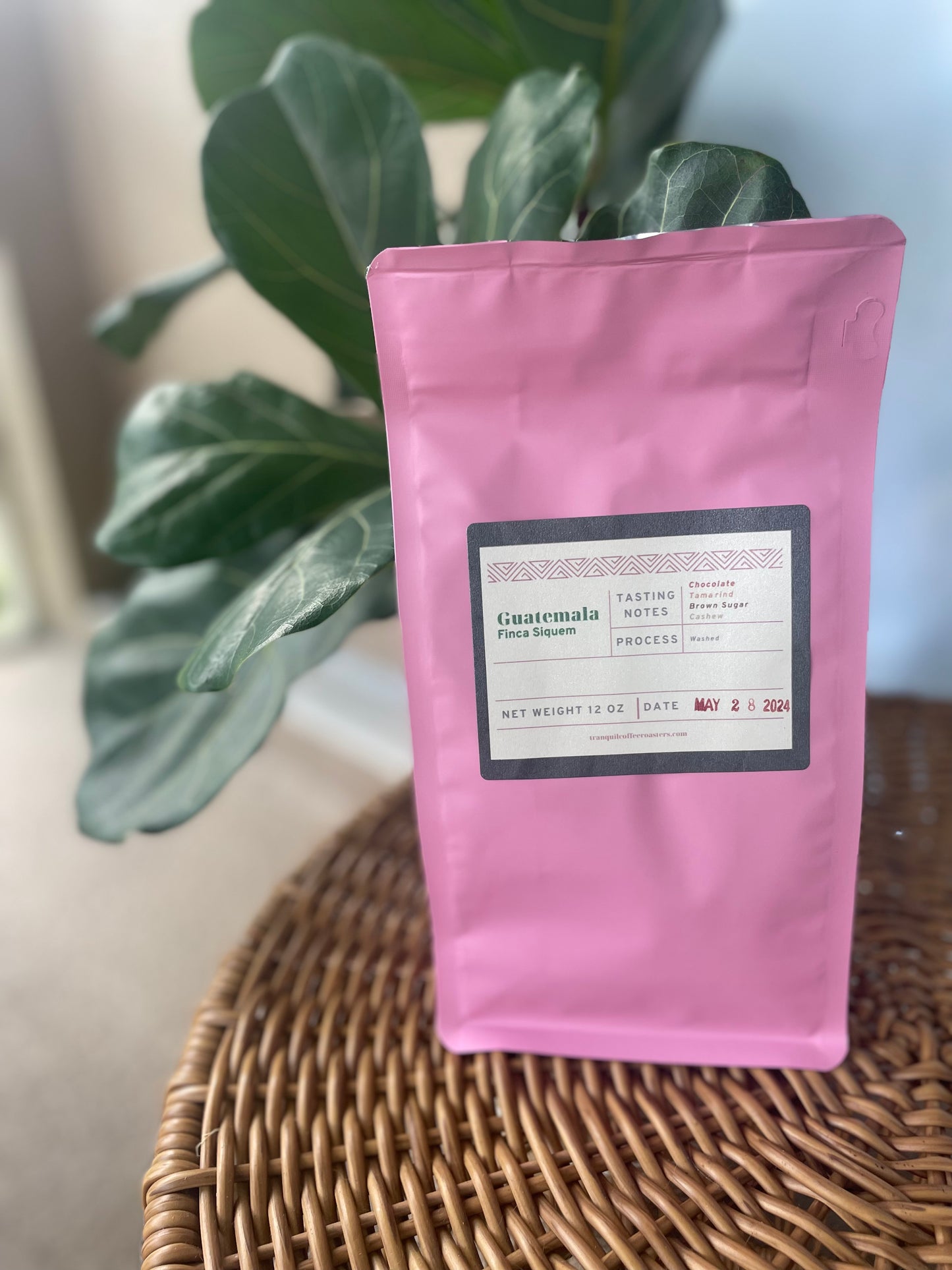 Guatemala - Finca Siquem - Washed