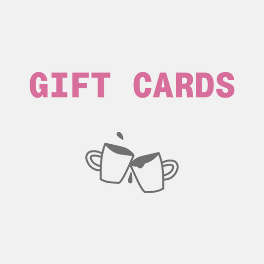 Gift Cards